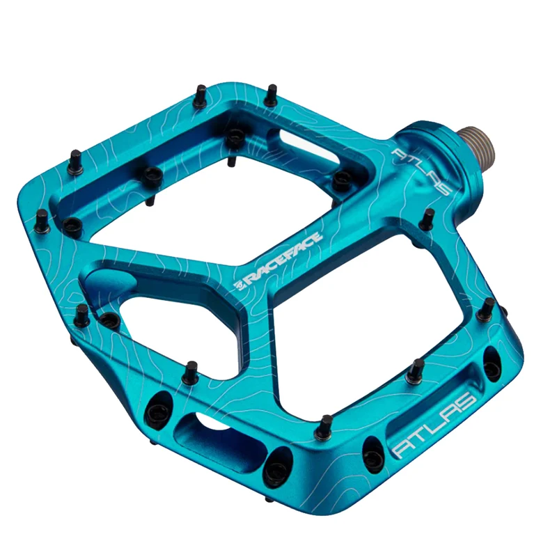 Raceface Atlas Alloy Pedals
