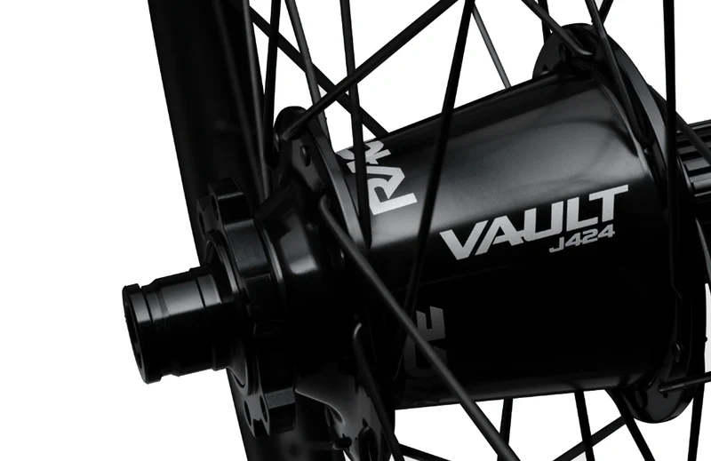 Raceface Turbine E-MTB Alloy Front Wheel