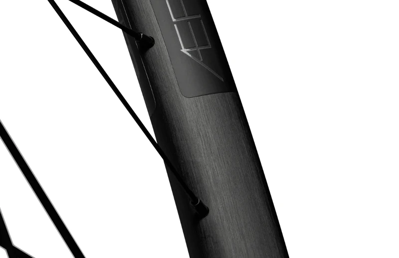 Raceface Aeffect Alloy Rear Wheel