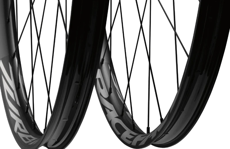 Raceface Turbine Alloy Front Wheel