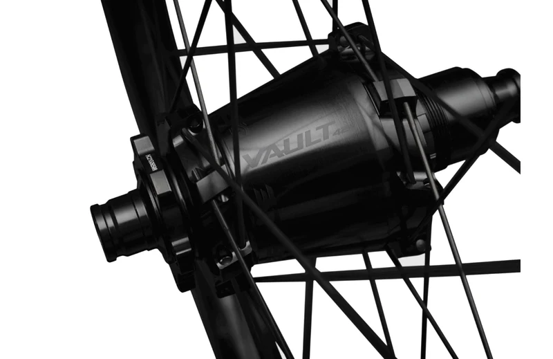 Raceface Turbine Alloy Front Wheel