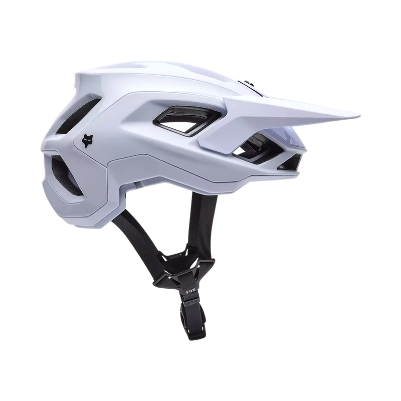 Fox Speedframe RS Matte White Helmet