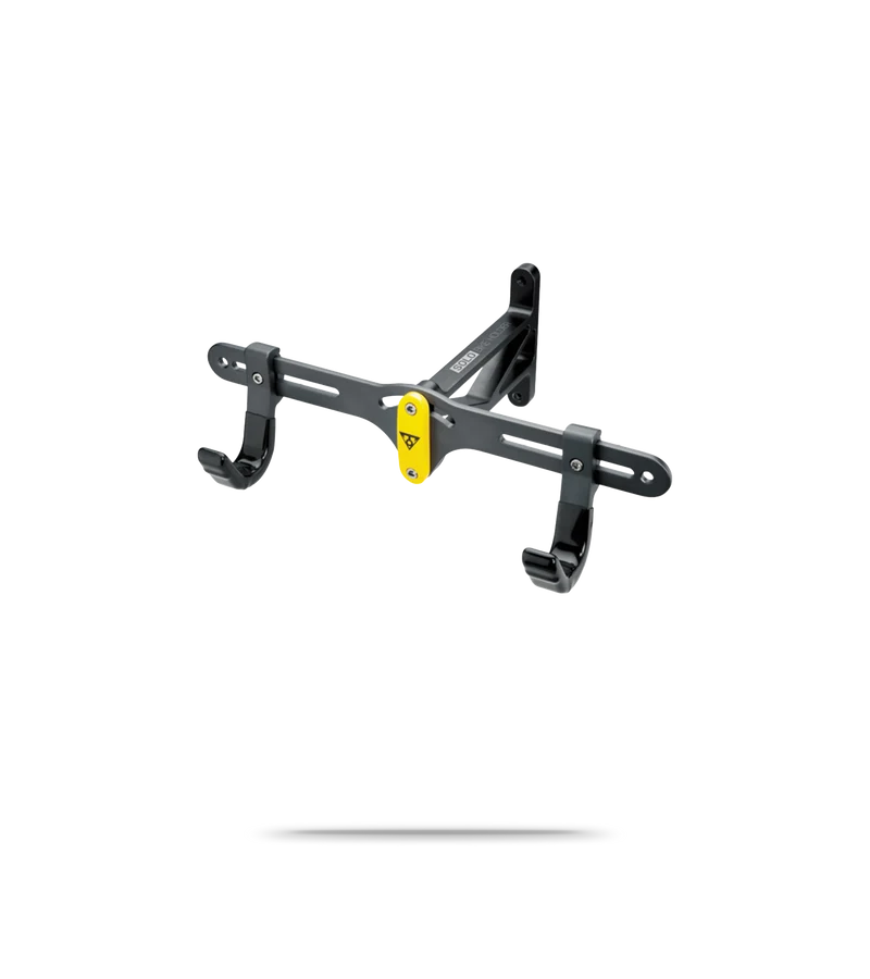 Solo Wall Mounted Bike Holder