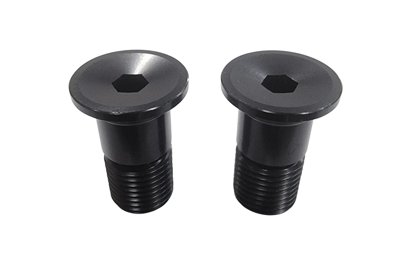 Polygon Collosus N Rear Pivot Bolt