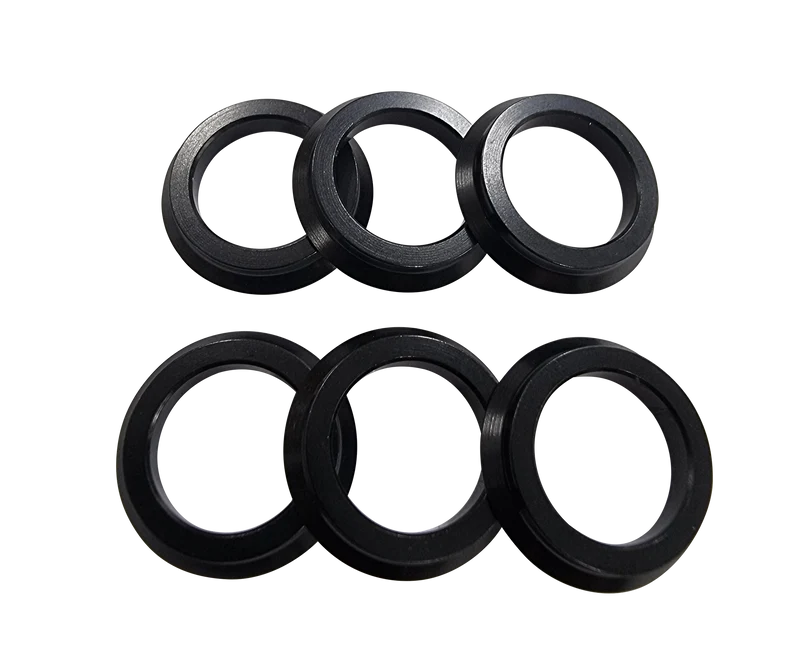 Polygon Bearing Spacer