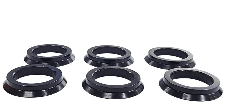 Polygon Bearing Spacer