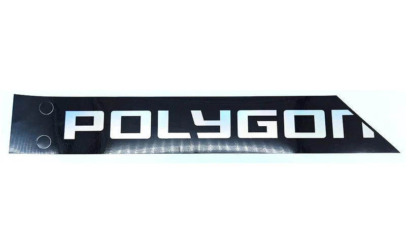 Battery Sticker Cover for Mount Bromo