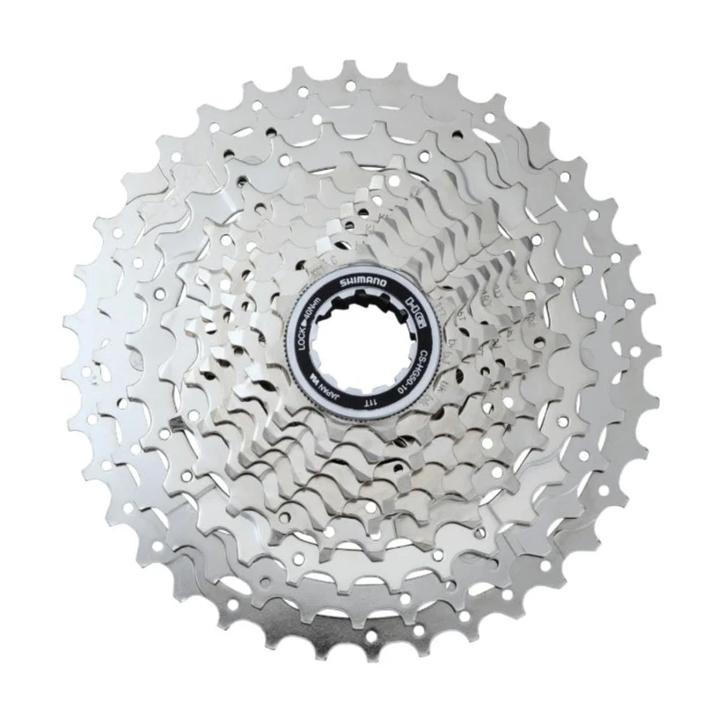 Shimano CS-HG50 Cassette 11-36T 10-Speed Deore