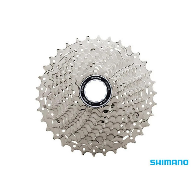 Shimano CS-HG700 Cassette 11-34T 11-Speed 105