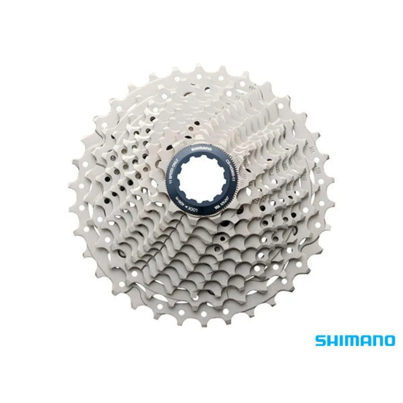 Shimano Ultegra CS-HG800 Cassette 11-34T 11-Speed