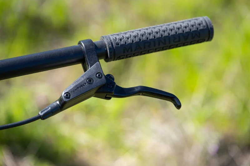 Marin Bobcat Trail 5 - Mountain Bike