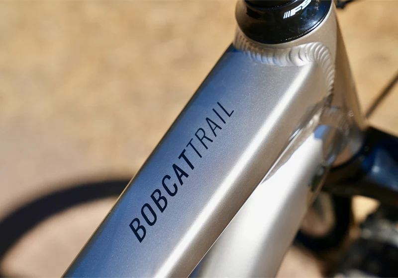 Marin Bobcat Trail 3 - Mountain Bike