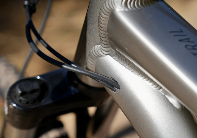 Marin Bobcat Trail 3 - Mountain Bike