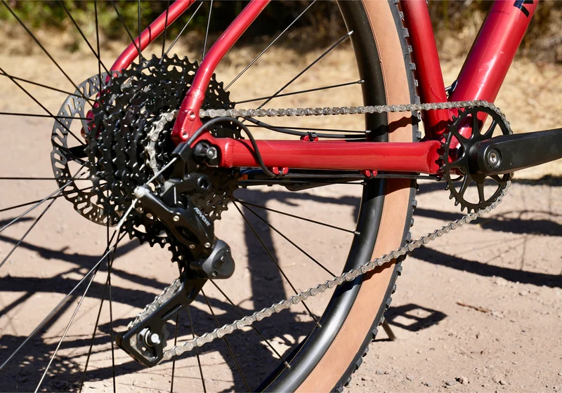 Marin Bobcat Trail 3 - Mountain Bike