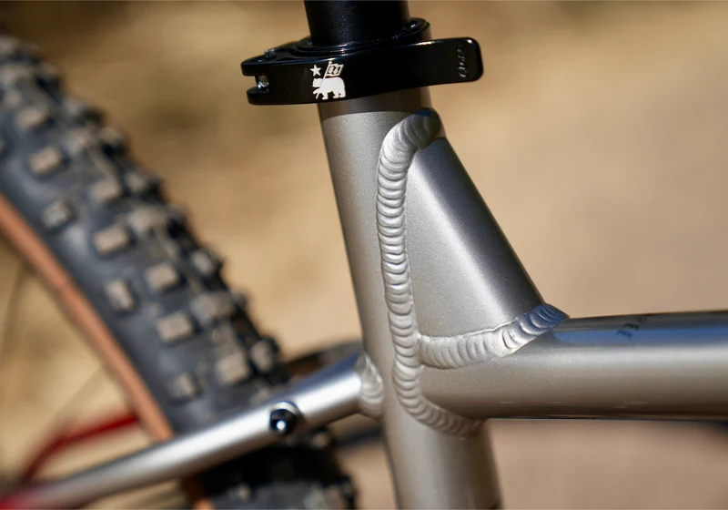 Marin Bobcat Trail 3 - Mountain Bike