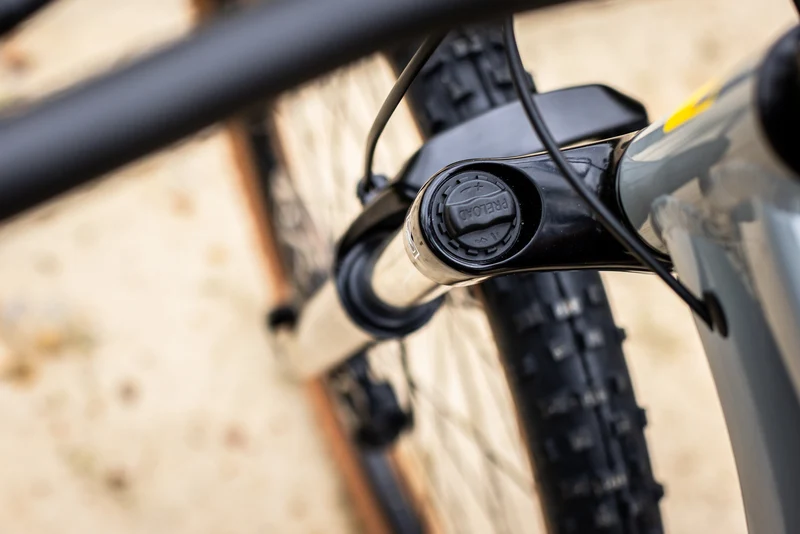 Marin Bobcat Trail 3 - Mountain Bike