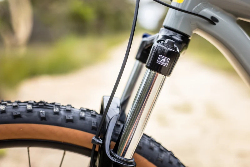 Marin Bobcat Trail 3 - Mountain Bike