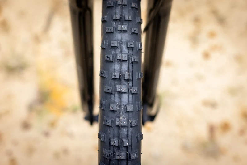 Marin Bobcat Trail 3 - Mountain Bike