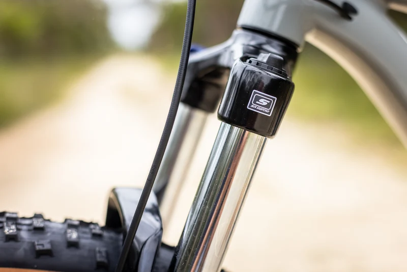 Marin Bobcat Trail 3 - Mountain Bike