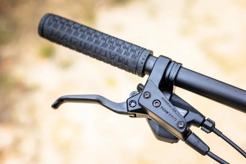 Marin Bobcat Trail 3 - Mountain Bike