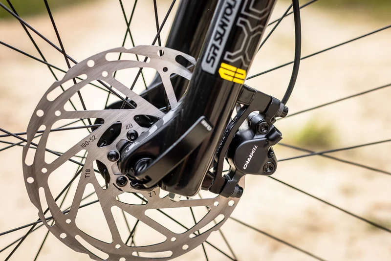 Marin Bobcat Trail 3 - Mountain Bike