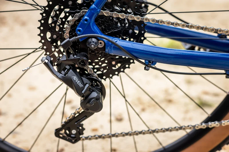 Marin Bobcat Trail 3 - Mountain Bike