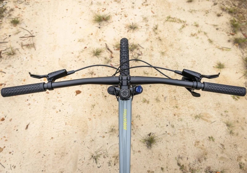 Marin Bobcat Trail 3 - Mountain Bike