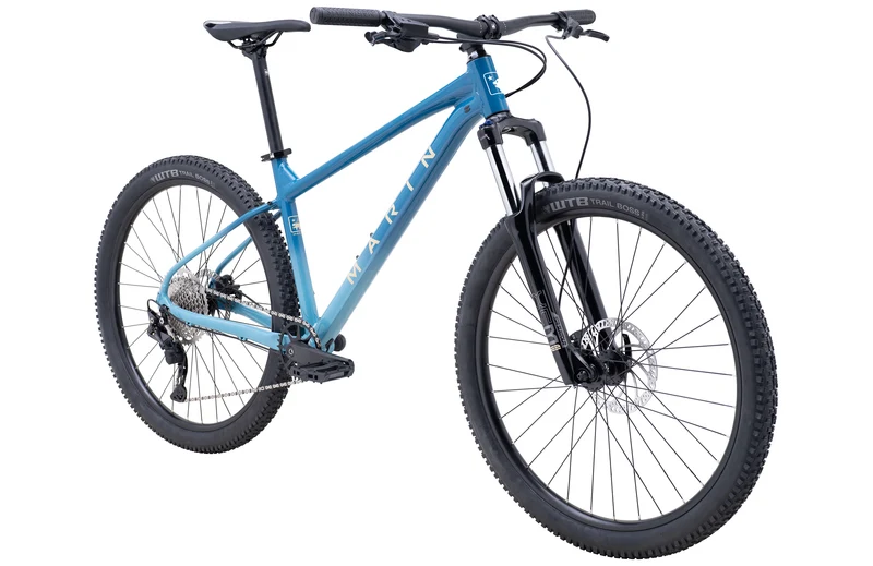 Marin Bobcat Trail 4 - Mountain Bike