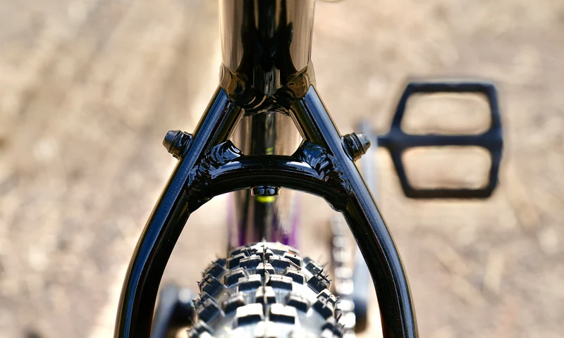 Marin Bobcat Trail 4 - Mountain Bike