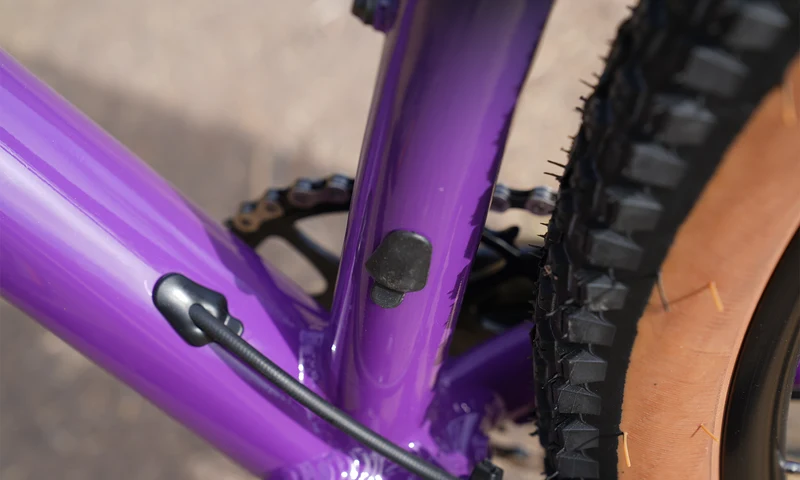 Marin Bobcat Trail 4 - Mountain Bike
