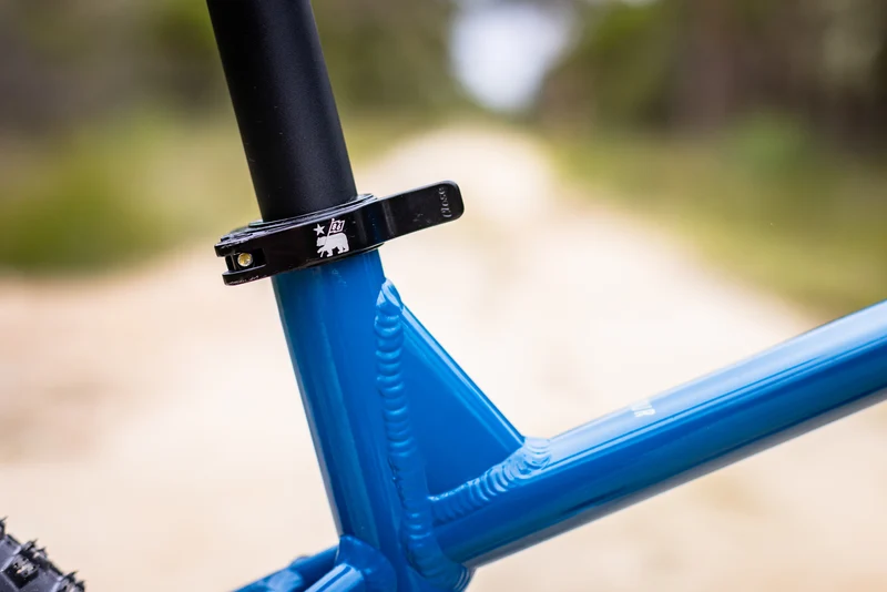 Marin Bobcat Trail 4 - Mountain Bike