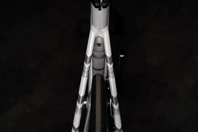 Polygon Strattos S4 Disc - Tiagra Alloy Road Bike