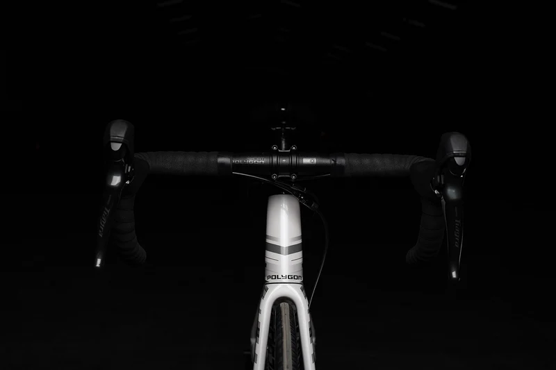 Polygon Strattos S4 Disc - Tiagra Alloy Road Bike