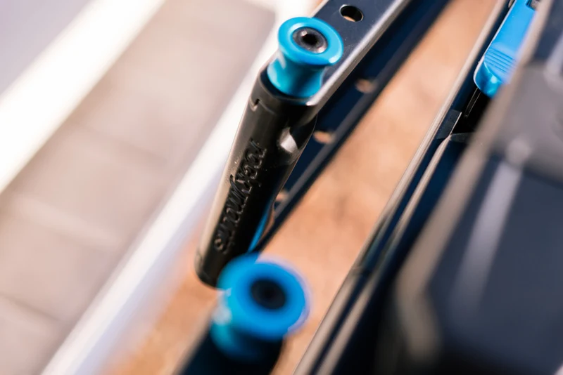 Rockymounts GuideRail 2 Bike Rack