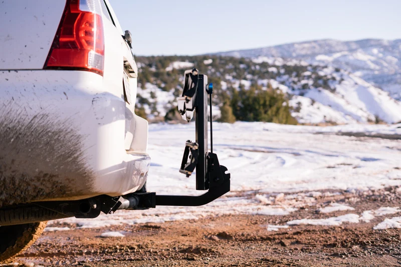 Rockymounts GuideRail 2 Bike Rack