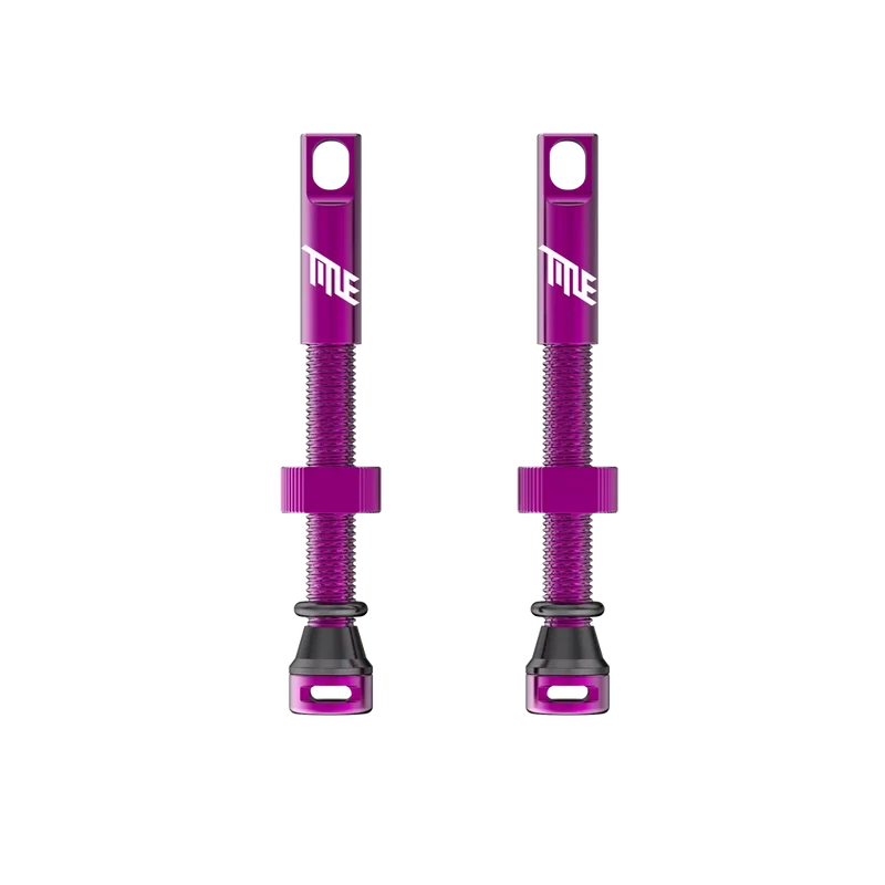 Valves Tubeless TITLE Violet