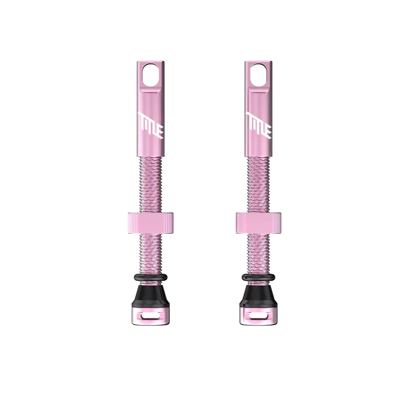 Valves Tubeless TITLE Rose