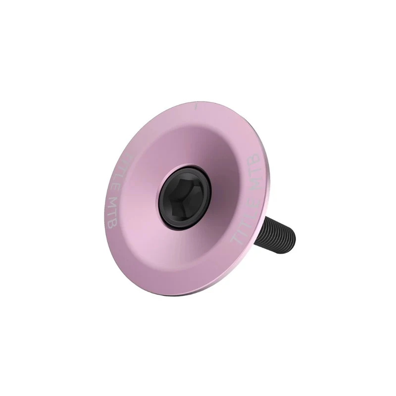 Capot de potence TITLE Rose