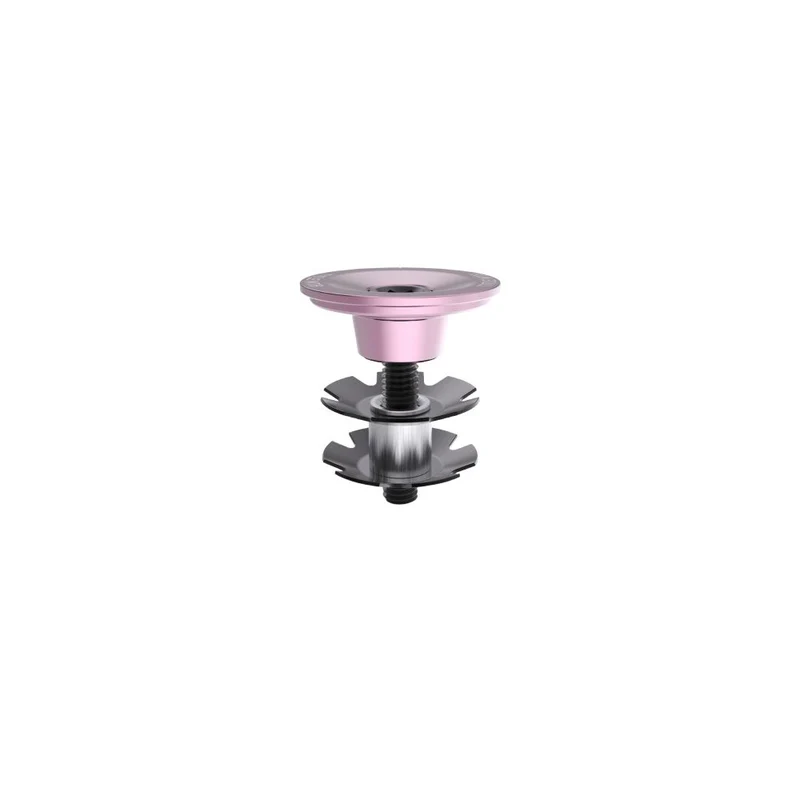 Capot de potence TITLE Rose