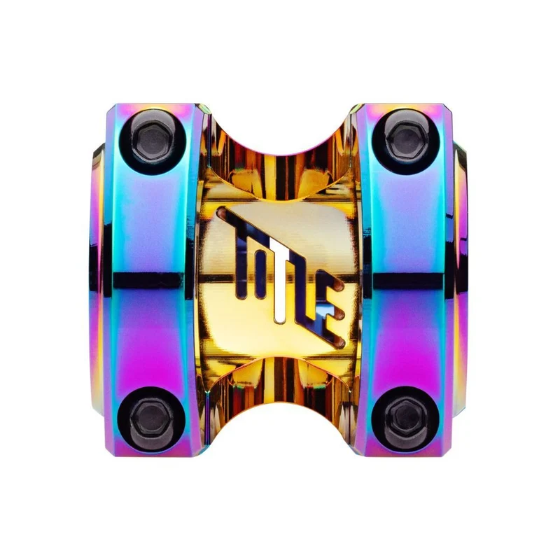 Potence TITLE ST1 Oil Slick