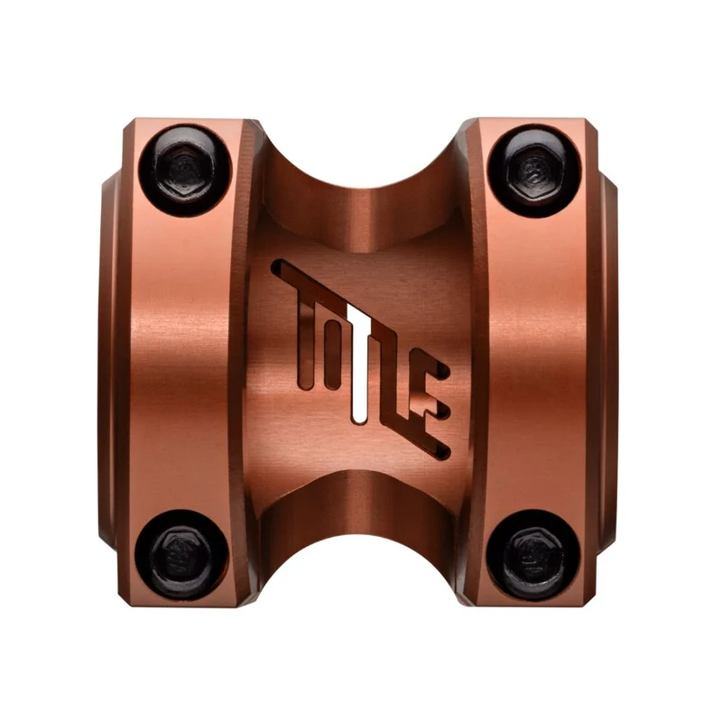 Potence TITLE ST1 Bronze