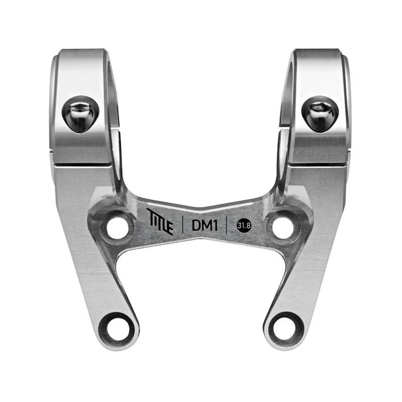 Potence TITLE DM1 Chrome