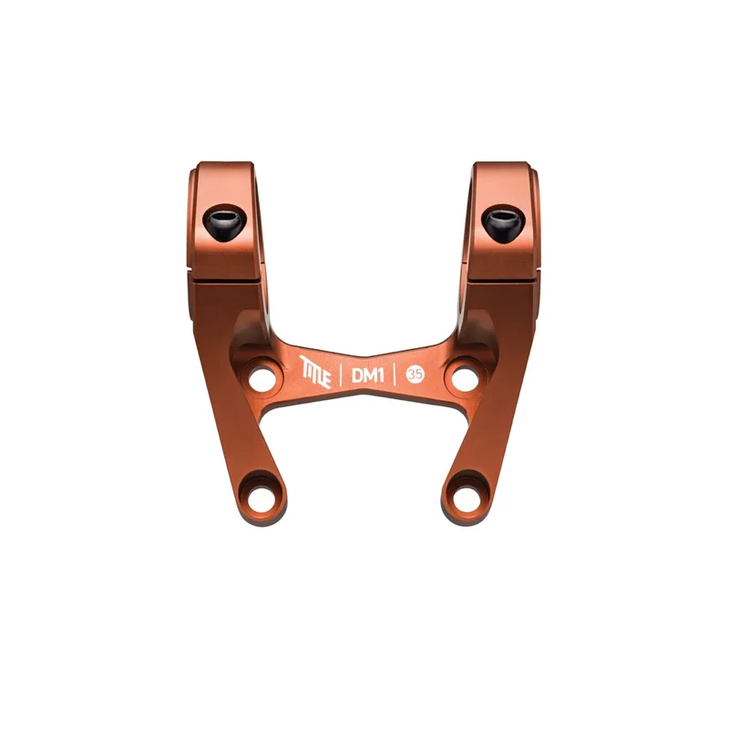 Potence TITLE DM1 Bronze