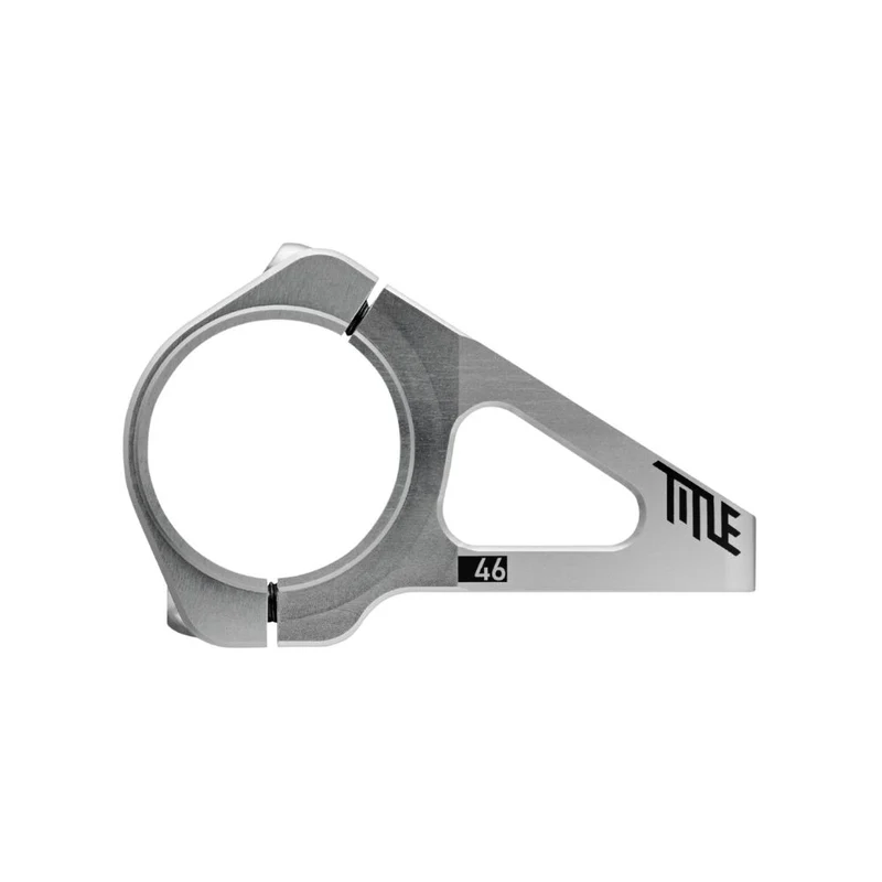 Potence TITLE DM1 Gris