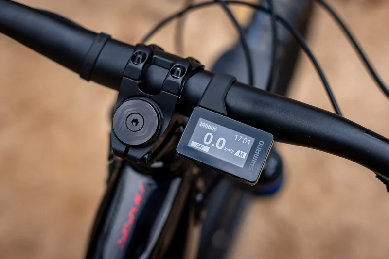 Polygon Siskiu T6E - E-Mountain Bike