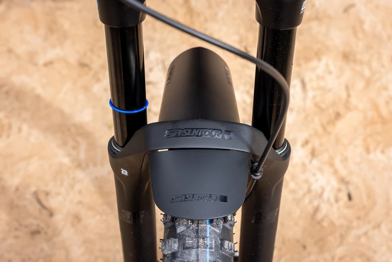 Polygon Siskiu T6E - E-Mountain Bike