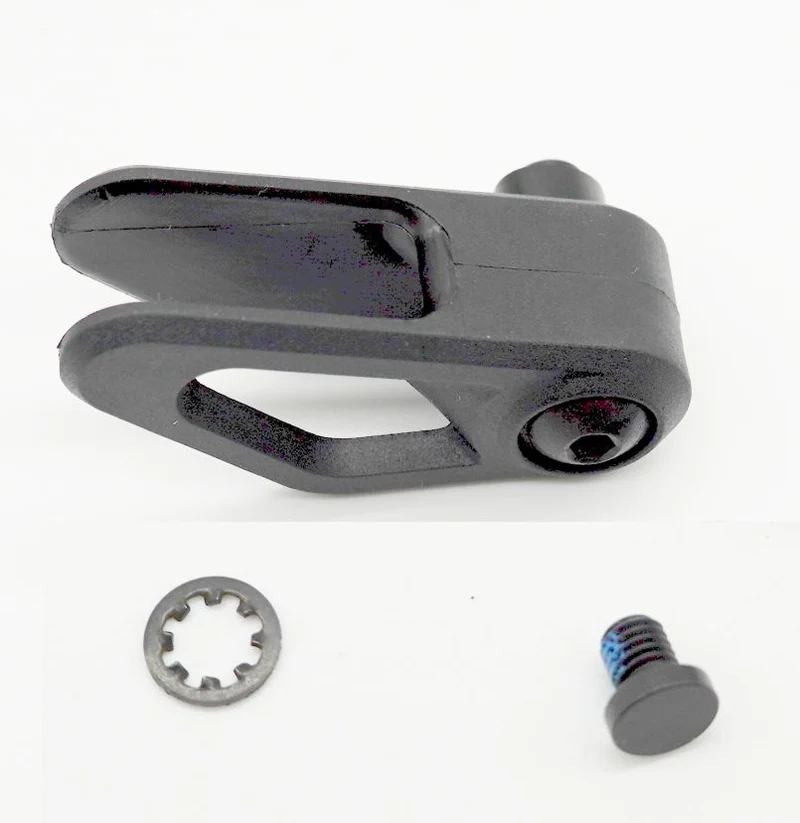 Superior ISCG05 Plastic Chain Guide