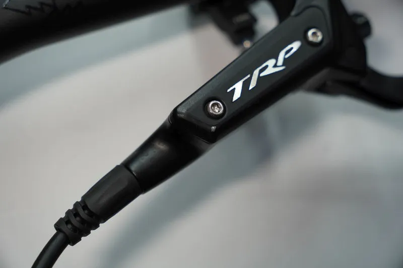 Ex Demo - Marin Alpine Trail Carbon 2 - Mountain Bike S2