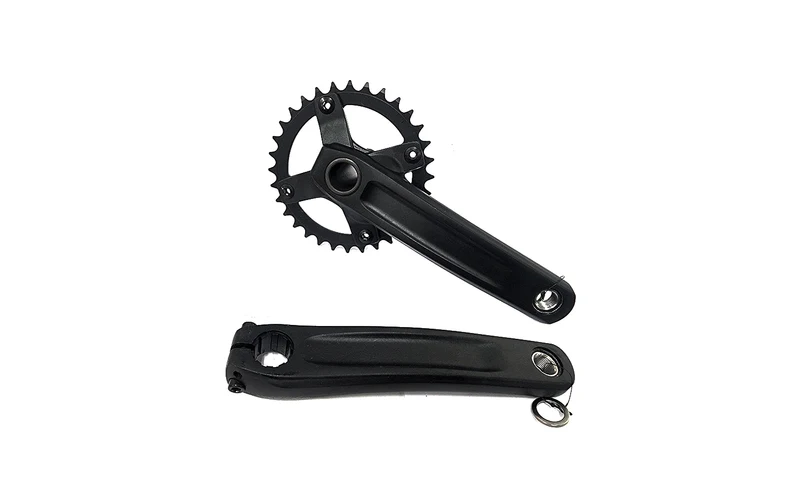 Polygon Trid 1X Crankset 32T 2 - Piece