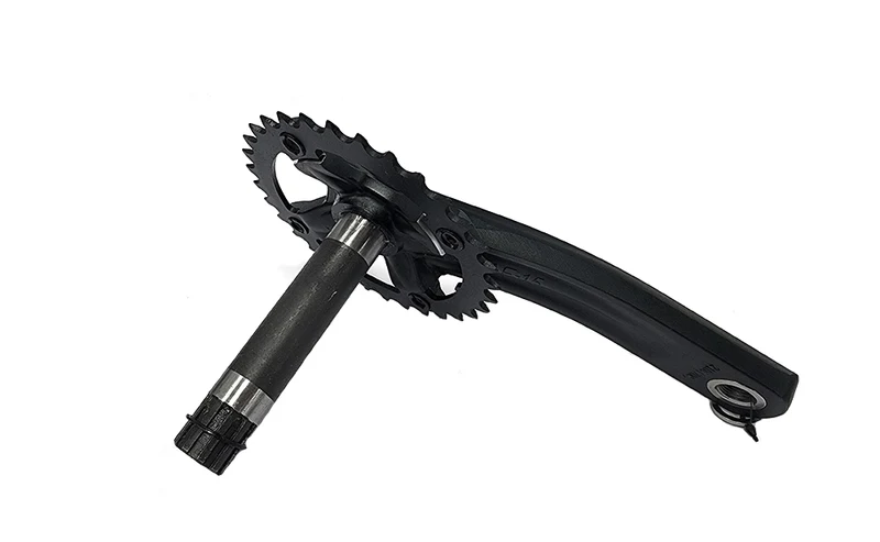 Polygon Trid 1X Crankset 32T 2 - Piece